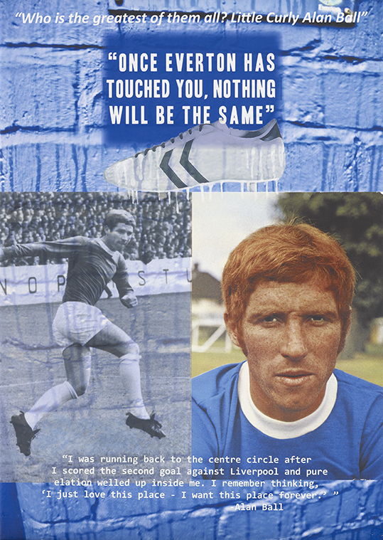 Alan Ball Print