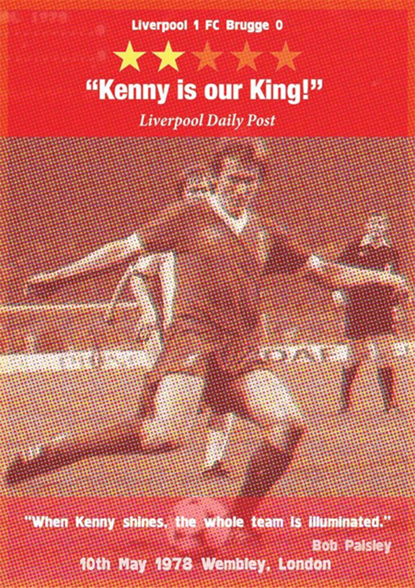 King Kenny