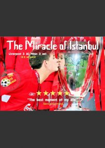 The Miracle Of Istanbul