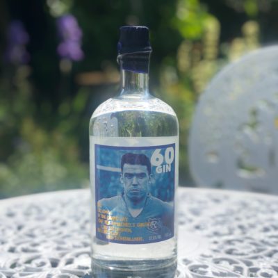 Everton Gin